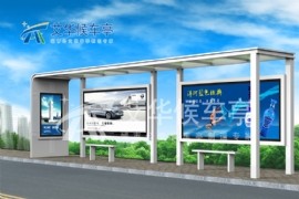 候車亭企業(yè)面對(duì)品牌危機(jī)需做到臨危不懼 候車亭企業(yè)面對(duì)品牌危機(jī)需做到臨危不懼