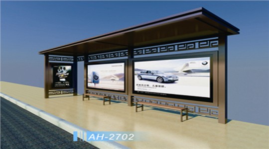 候車亭應(yīng)該具備哪些人性化設(shè)計(jì) 候車亭應(yīng)該具備哪些人性化設(shè)計(jì)