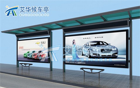 五種技能提升公交候車亭產(chǎn)品銷量 五種技能提升公交候車亭產(chǎn)品銷量