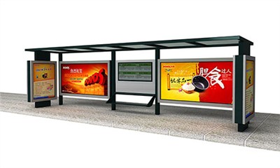 公交候車亭應(yīng)該用什么樣的led顯示屏? 公交候車亭應(yīng)該用什么樣的led顯示屏?