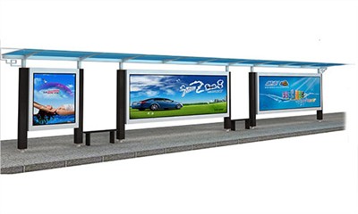 火爐武漢有公交候車亭的站臺僅占30% 火爐武漢有公交候車亭的站臺僅占30%
